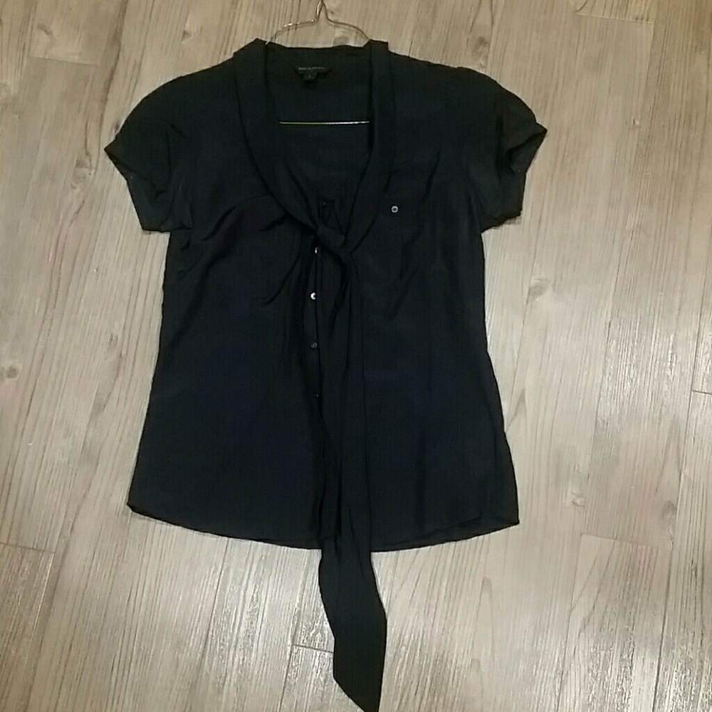 Banana Republic Short sleeve blouse